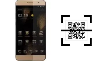 Como ler QR code no Comio P1?