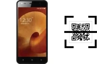 Como ler QR code no Comio S1 Lite?