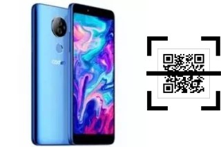 Como ler QR code no Comio X1 Note?