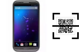 Como ler QR code no ConCorde Smartphone 5700?