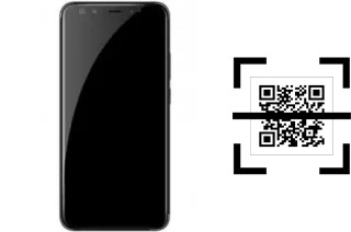 Como ler QR code no Condor Allure M2?