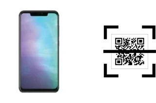 Como ler QR code no Condor Allure M3 Lite?