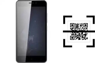 Como ler QR code no Condor Griffe T2?