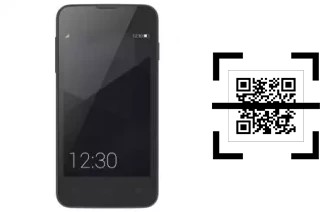 Como ler QR code no Condor PAM412?