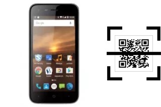 Como ler QR code no Condor PAM524?