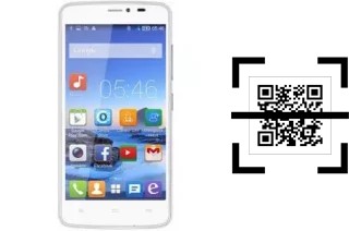 Como ler QR code no Condor PGN-404?