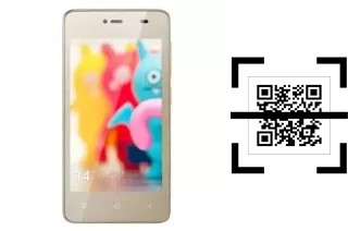 Como ler QR code no Condor PGN-409?