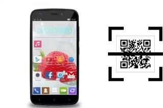 Como ler QR code no Condor PGN-504?