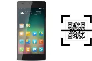 Como ler QR code no Condor PGN-505?