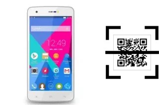 Como ler QR code no Condor PGN-506?