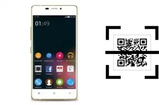 Como ler QR code no Condor PGN-507?