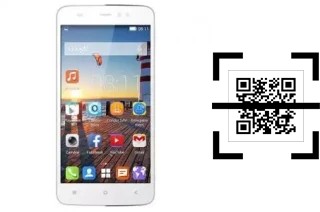 Como ler QR code no Condor PGN-508?