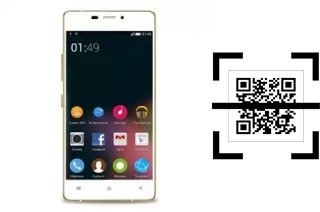 Como ler QR code no Condor PGN511?