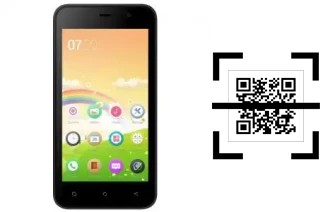 Como ler QR code no Condor PGN513?