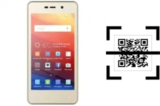 Como ler QR code no Condor PGN515?