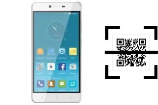 Como ler QR code no Condor PGN516?