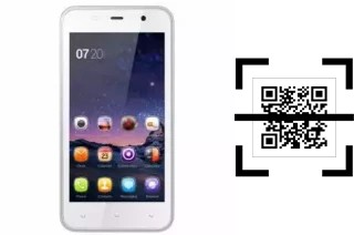 Como ler QR code no Condor PGN521?