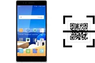 Como ler QR code no Condor PGN607?