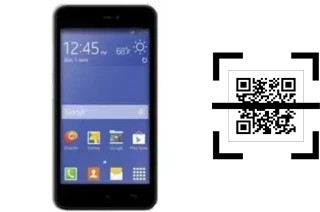 Como ler QR code no Condor PHQ519?