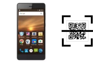 Como ler QR code no Condor PHQ525?