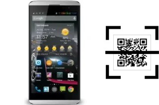 Como ler QR code no Condor PHS-601?