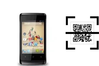 Como ler QR code no Condor PKT-301?