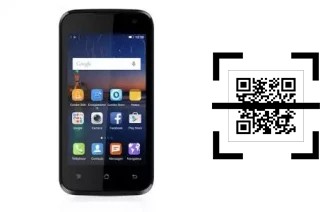 Como ler QR code no Condor PKT411?