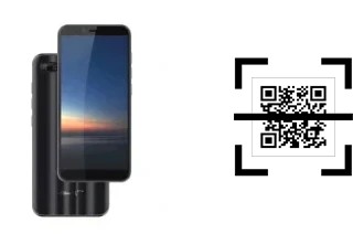 Como ler QR code no Condor Plume L3 plus?