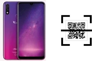 Como ler QR code no Condor Plume L4 Pro?