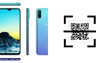 Como ler QR code no Condor Plume L8 Pro?