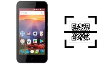 Como ler QR code no Condor SP414?