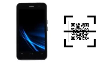 Como ler QR code no ConnSpeed AS123?