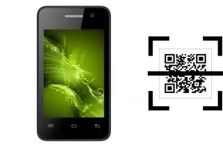 Como ler QR code no ConnSpeed AS125?