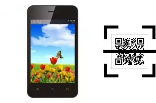 Como ler QR code no ConnSpeed AS131?