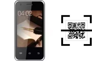 Como ler QR code no ConnSpeed AS7?