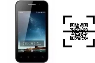 Como ler QR code no ConnSpeed AS9?