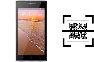 Como ler QR code no ConnSpeed SMB139?