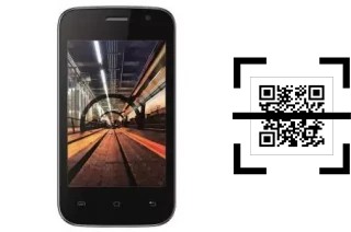 Como ler QR code no ConnSpeed SMB16?