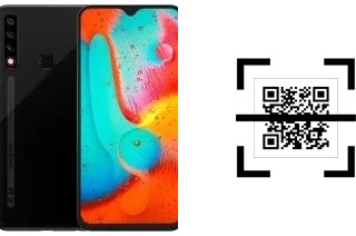 Como ler QR code no Coolpad 26?