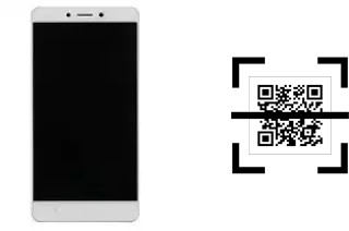 Como ler QR code no Coolpad 5380CA?