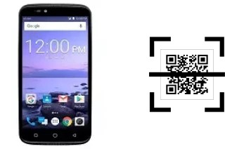 Como ler QR code no Coolpad Canvas 4G?