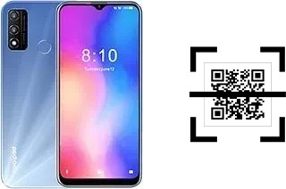 Como ler QR code no Coolpad Cool 10A?