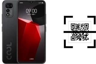 Como ler QR code no Coolpad COOL 20?