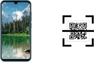 Como ler QR code no Coolpad Cool 3?