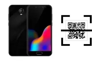 Como ler QR code no Coolpad Cool Play 6C?