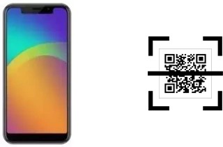 Como ler QR code no Coolpad Cool Play 7?