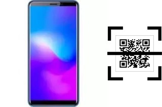 Como ler QR code no Coolpad Cool Play 7C?