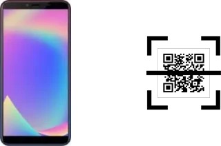 Como ler QR code no Coolpad Cool Play 8 Lite?