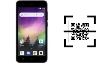 Como ler QR code no Coolpad Illumina?