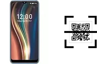 Como ler QR code no Coolpad Legacy 5G?